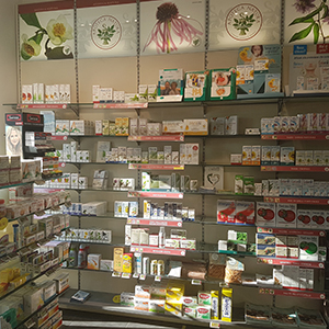 Farmacia Gipponi - Robbio (PV)